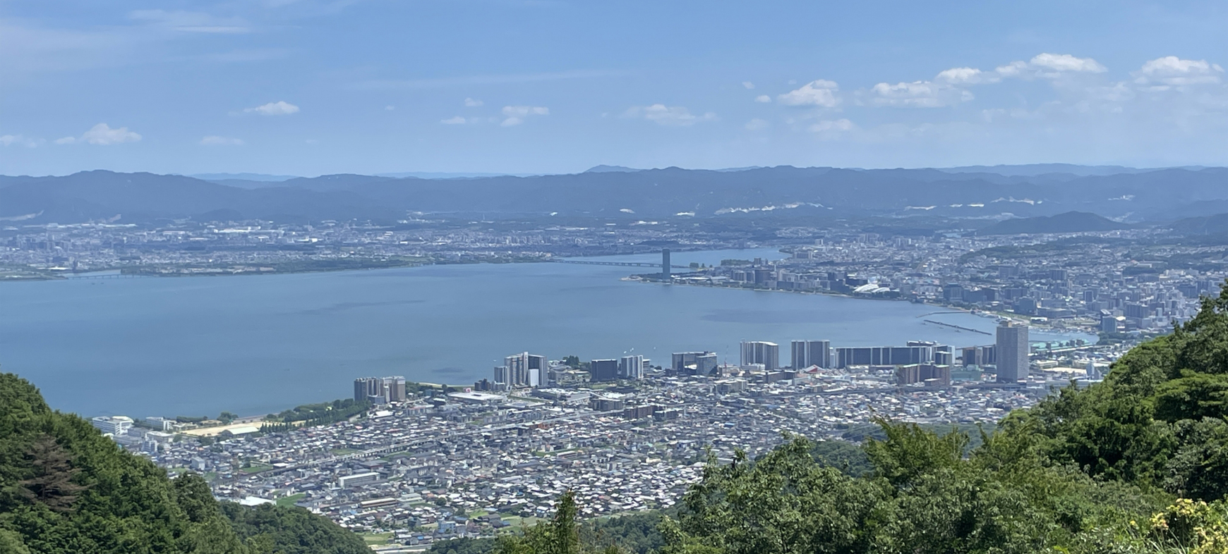 滋賀県の方におすすめのトロフィーやメダルのご紹介